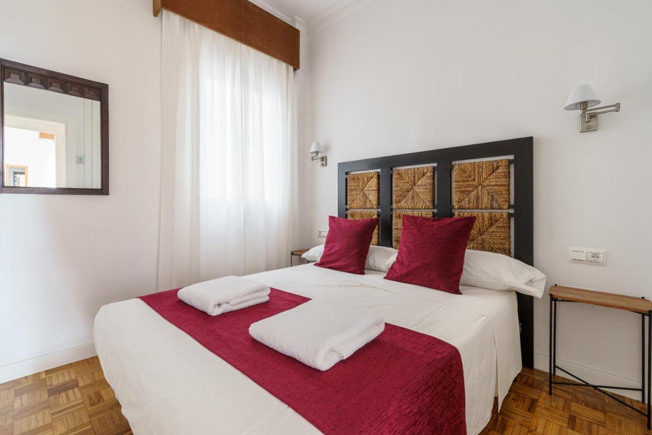 Apartamento ALMAR Puerto by AlohaMálaga Exterior foto